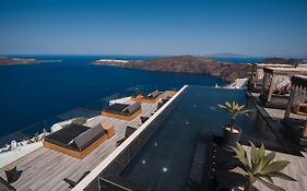 Galaxy Suites Santorini